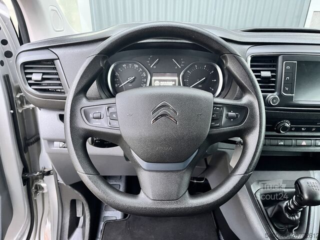 Station wagon con tetto alto Citroën Jumpy 2.0 BlueHDI DC Marge BTW en BPM vrij!! Ai...