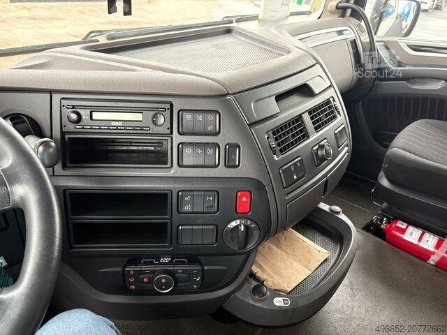 Standard tractor unit DAF XF 480 FT