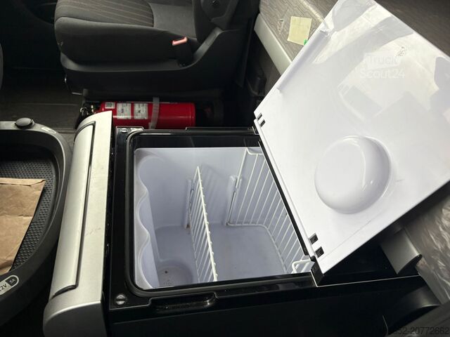 Standard tractor unit DAF XF 480 FT