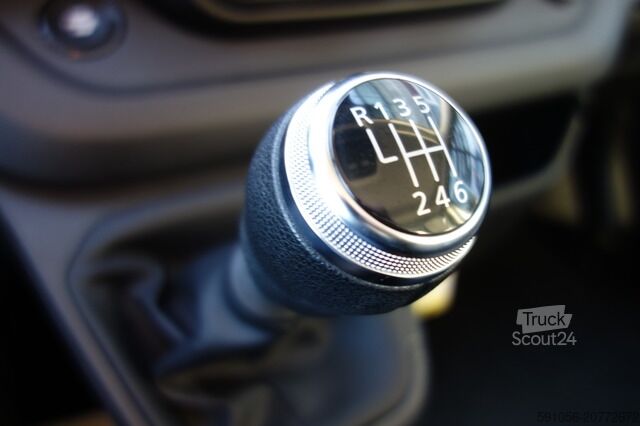 Panelvan renault Trafic 2,0 DCI L2H1 Kasten Lang LED/NAVI/KAM/TEMP