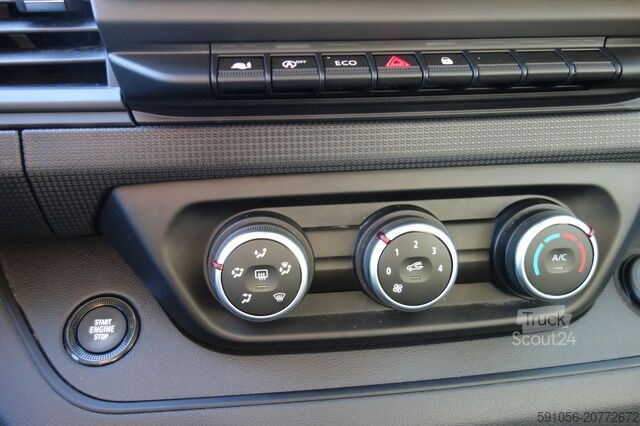 Panelvan renault Trafic 2,0 DCI L2H1 Kasten Lang LED/NAVI/KAM/TEMP