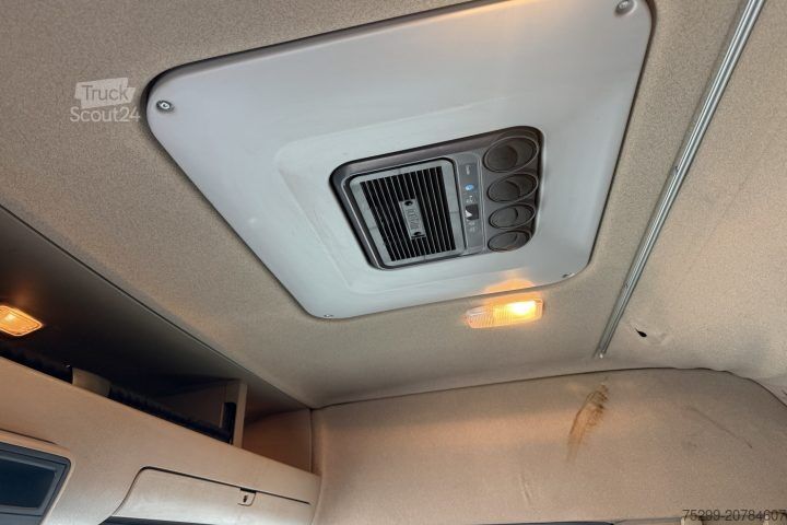 Camion porte-caisses amovibles Scania R560 LB6x2-4 Retarder / BDF / Swiss-Vehicle