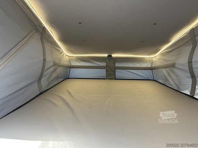 Wohnwagen/Wohnmobil FIAT Weinsberg