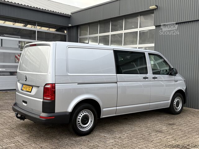 Універсал з високим дахом Volkswagen Transporter 2.0 TSI L2H1 Benzine /CNG Dubbele S...