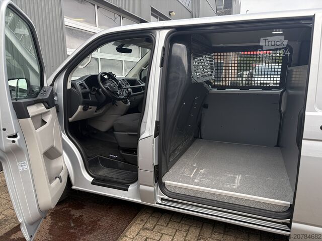 Універсал з високим дахом Volkswagen Transporter 2.0 TSI L2H1 Benzine /CNG Dubbele S...