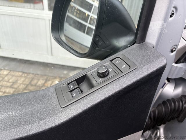 Універсал з високим дахом Volkswagen Transporter 2.0 TSI L2H1 Benzine /CNG Dubbele S...