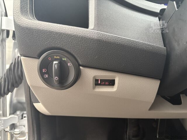 Універсал з високим дахом Volkswagen Transporter 2.0 TSI L2H1 Benzine /CNG Dubbele S...