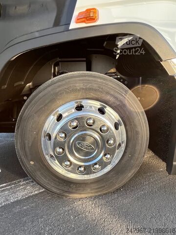 Sattelzugmaschine Mega / Ultra /LowLiner Ford F-MAX LL
