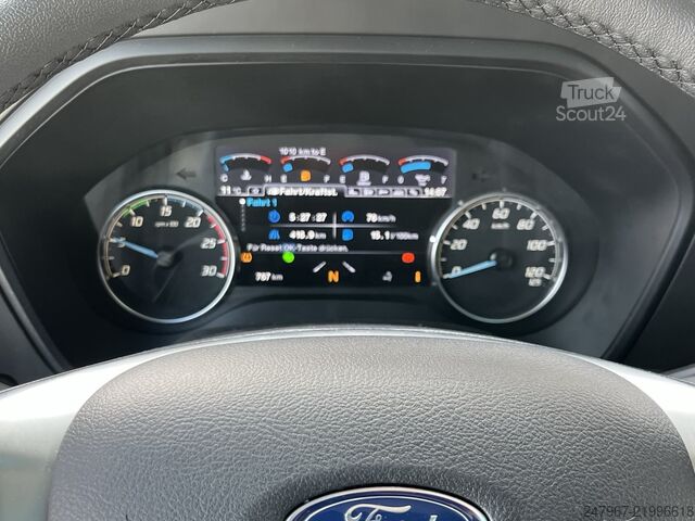Sattelzugmaschine Mega / Ultra /LowLiner Ford F-MAX LL