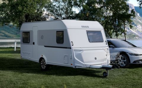 Caravan Knaus Sport 460 EU *1700kg*PLATINUM-Paket*Dusche*