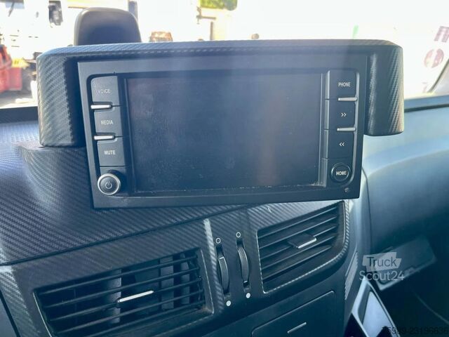 Iveco Stralis 270 CNG! 294094 km!! 9,05 m garš virsbūve! 19 t/m retarderis, LAMBERET, FRIGOBLOCK, Ie Iveco Stralis 270   CNG !  294094 km!!  9.05 m long b...