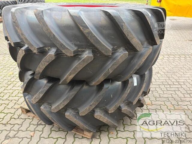 Hjul Michelin KR 710/70R42