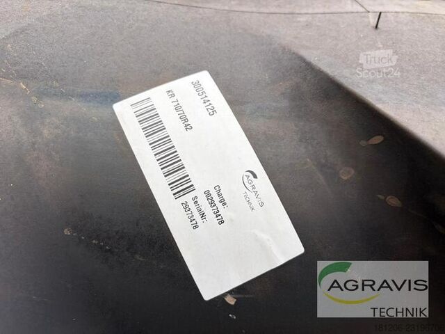 Hjul Michelin KR 710/70R42
