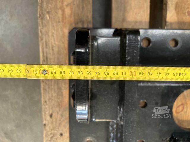 Alții  Schraubadapter universell Adapter Magni Aufnahme