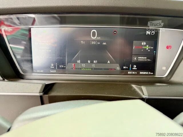 Standard-SZM Volvo FH 500 Globetrotter/Kipphydraulik/ADR/Euro6e