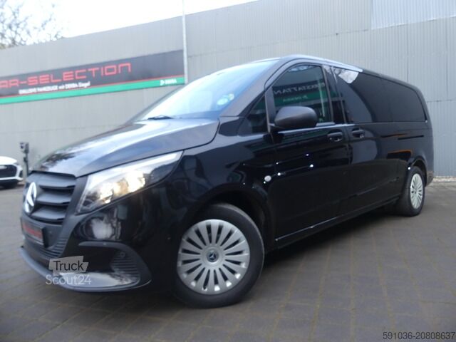 Minibus mercedes-benz Vito Tourer 116 CDI PRO extralang 2XSCHIEBTÜR/9SITZE