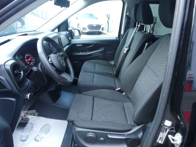 Minibus mercedes-benz Vito Tourer 116 CDI PRO extralang 2XSCHIEBTÜR/9SITZE
