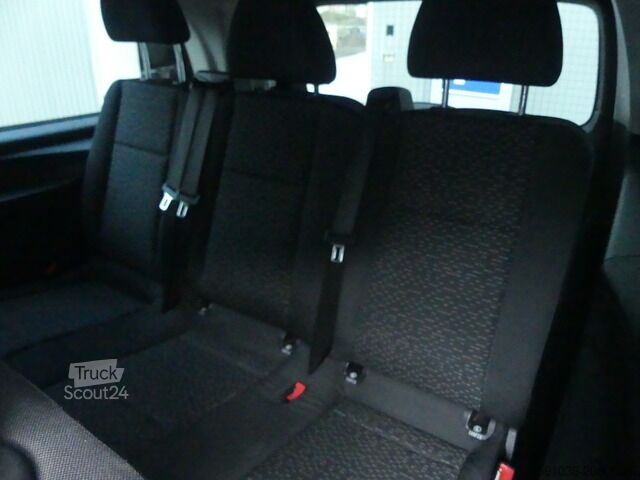 Minibus mercedes-benz Vito Tourer 116 CDI PRO extralang 2XSCHIEBTÜR/9SITZE