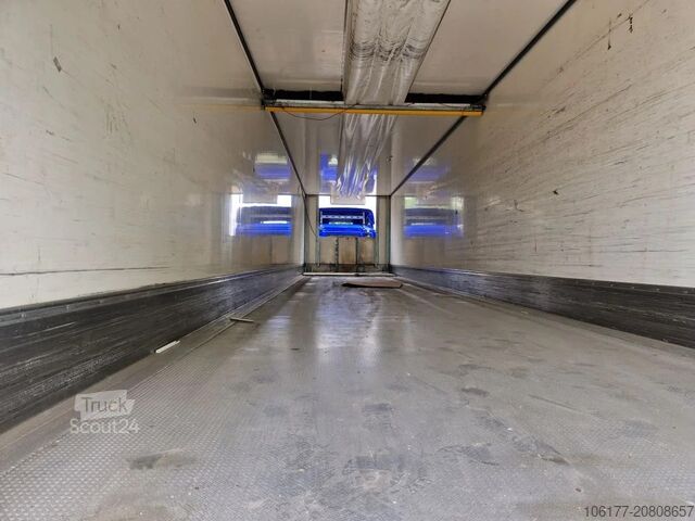 βαλίτσα Royen SZ-3-FX