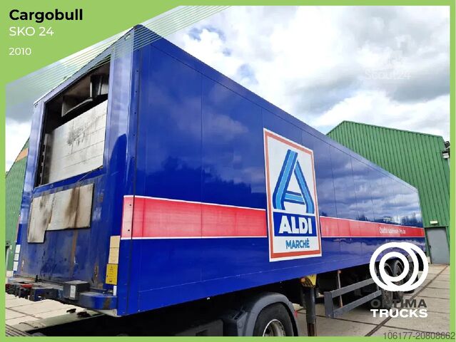 Mala Schmitz Cargobull SKO 24
