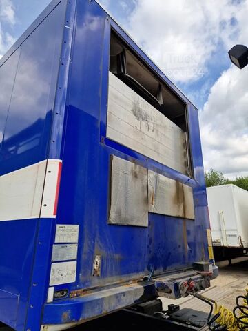 βαλίτσα Schmitz Cargobull SKO 24