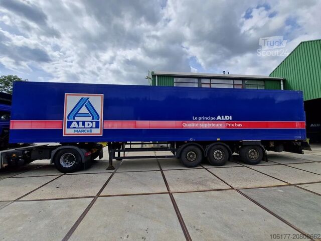 Mala Schmitz Cargobull SKO 24