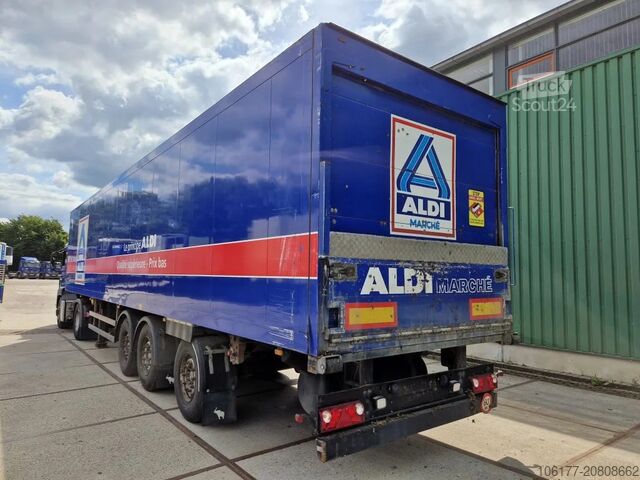 Mala Schmitz Cargobull SKO 24