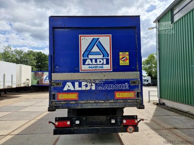 Mala Schmitz Cargobull SKO 24