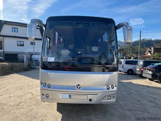 Υπεραστικό λεωφορείο Temsa MD9