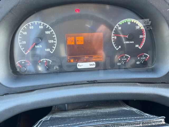 Υπεραστικό λεωφορείο Temsa MD9