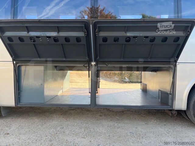 Υπεραστικό λεωφορείο Temsa MD9