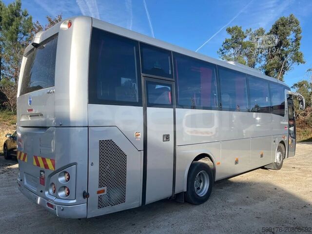 Υπεραστικό λεωφορείο Temsa MD9