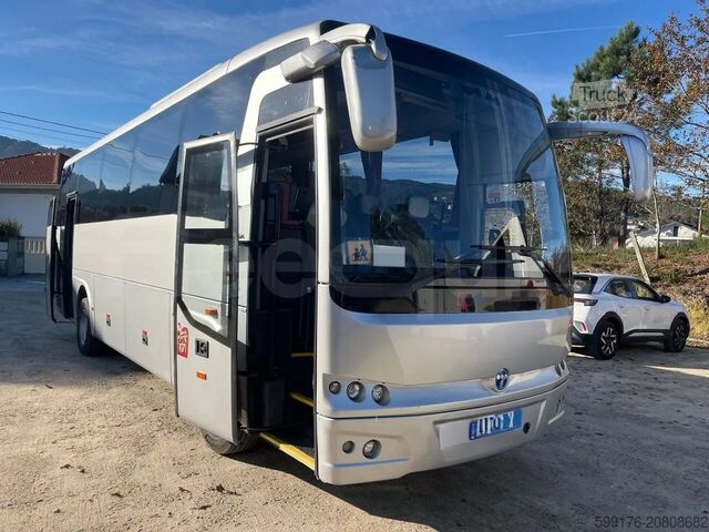 Υπεραστικό λεωφορείο Temsa MD9