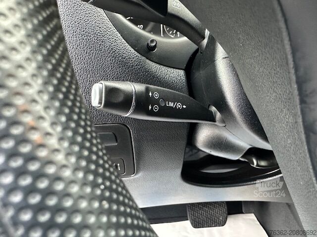 μίνι λεωφορείο Mercedes-Benz Vito 114 CDI lang,TourerPro,2xKlima,9Sit