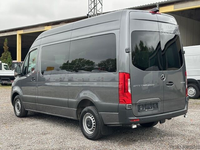 Minibus Mercedes-Benz Sprinter 317 CDI Tourer L2H2 Klima Navi