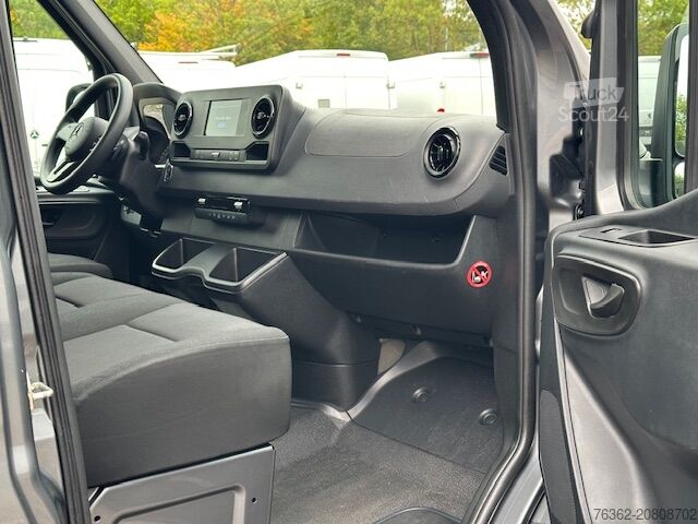 Minibus Mercedes-Benz Sprinter 317 CDI Tourer L2H2 Klima Navi