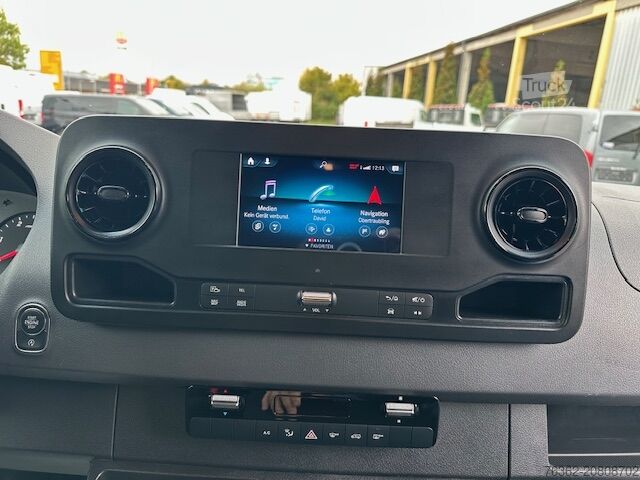 Minibus Mercedes-Benz Sprinter 317 CDI Tourer L2H2 Klima Navi