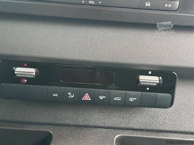 Minibus Mercedes-Benz Sprinter 317 CDI Tourer L2H2 Klima Navi