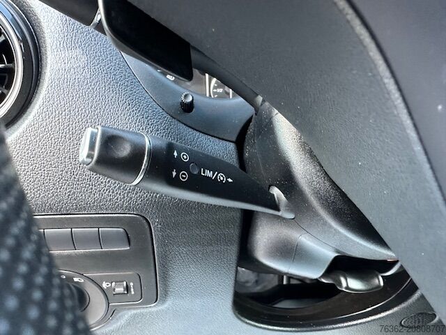 μίνι λεωφορείο Mercedes-Benz Vito Tourer 114 CDI Pro 4x4 lang 9-Sitze