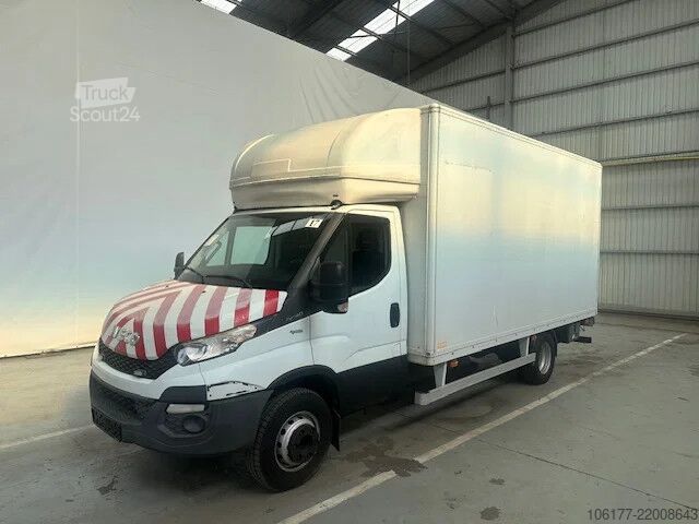 Valise Iveco Daily 70 140