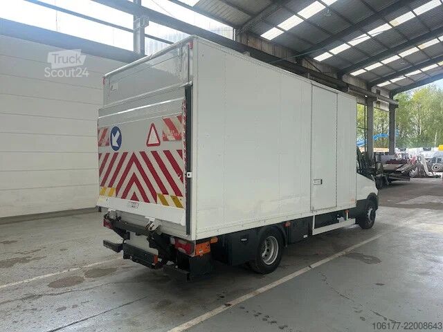 Valise Iveco Daily 70 140