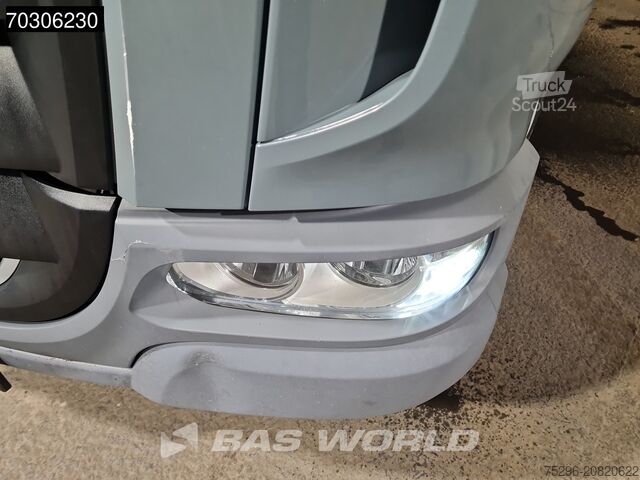 čemodāns DAF LF 180 LF 4X2 NL-Truck APK 8tonner Automatic Ai...