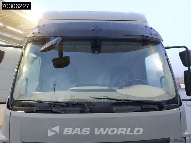 čemodāns DAF LF 180 LF 4X2 NL-Truck APK 8tonner Automatic Ai...