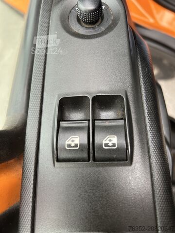 Driezijdige kipper IVECO Daily 50C15 3 Seiten Meiler Kipper