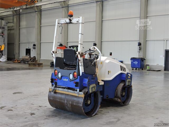 Hamm HD12VV Hamm HD12VV