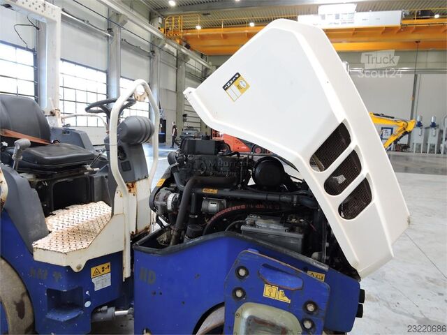 Hamm HD12VV Hamm HD12VV