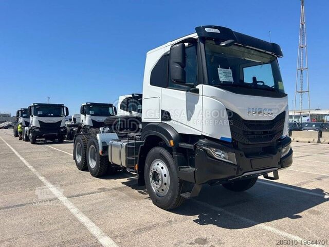 IVECO T-WAY IVECO T-WAY