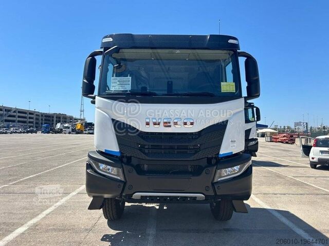 IVECO T-WAY IVECO T-WAY