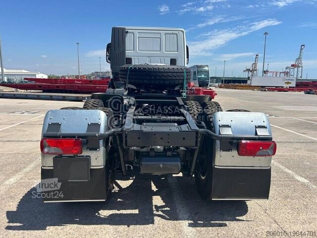 IVECO T-WAY IVECO T-WAY