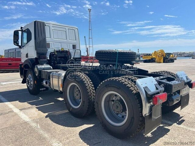 IVECO T-WAY IVECO T-WAY